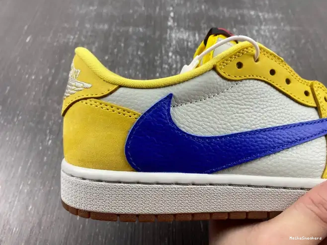 MaikeSneakers Low OG Canary 1 Scott Jordan Travis Air DZ4137-700 x 0505